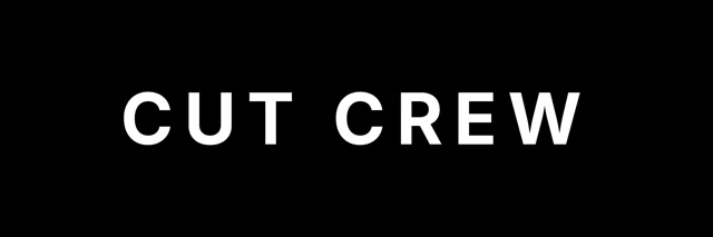 CutCrew logo
